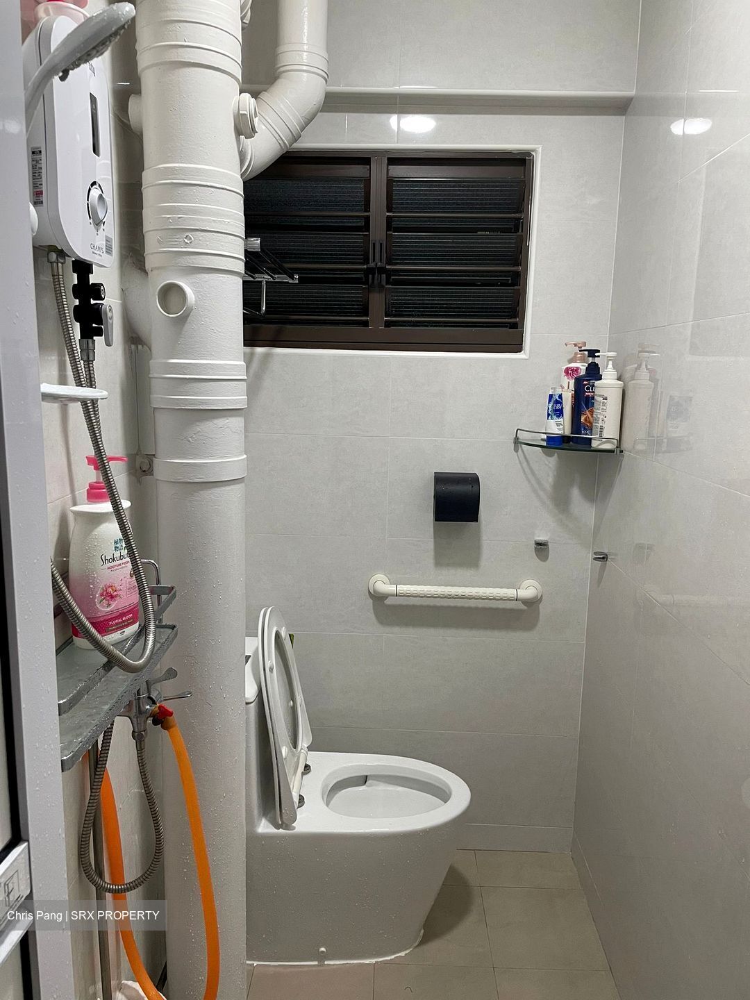 Blk 343 Tampines Street 33 (Tampines), HDB 4 Rooms #541370461
